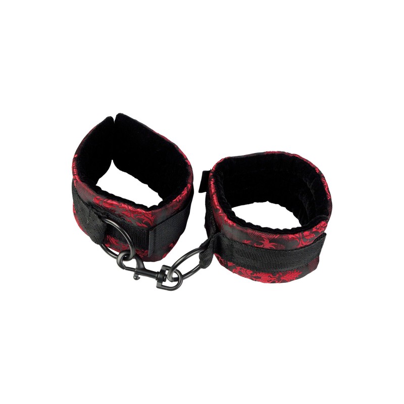 Kajdanki-SCANDAL UNIVERSAL CUFFS